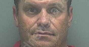 ALTMAN, RAYMOND LEVI | 2021-12-28 08:20:00 Lee County, Florida Booking