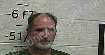 <B>FAIR</B>, <B>CRAIG</B> MICHAEL #, Whitley County, Kentucky - 2021-12-28 23:32:00