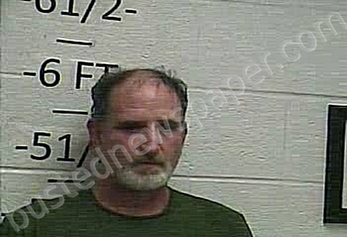 FAIR, CRAIG MICHAEL #, Whitley County, Kentucky - 2021-12-28 23:32:00