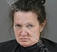 <B>BROWN</B>, <B>TERESA</B> <B>KAY</B> #, Anderson County, South Carolina - 2021-12-28