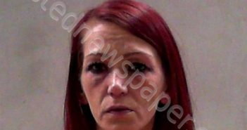 BURCH, MARANDA MERREE | 2021-12-28 13:00:00 Ohio County, West Virginia Booking