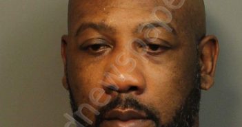 WATTS, BERNARD DUANE | 2021-12-28 21:41:00 Jefferson County, Alabama Booking