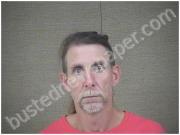 JOHNSON, JOSEPH | 2021-12-28 Harnett County, North Carolina Booking