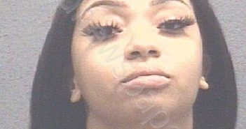 JONES, RANICA | 2021-12-28 Muskegon County, Michigan Booking