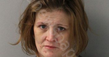 SQUIRES, SHARON ROSE | 2021-12-28 19:05:00 Butler County, Ohio Booking