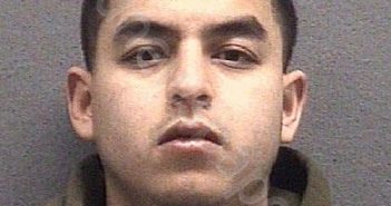 ZAMBRANO, JOSE | 2021-12-28 Muskegon County, Michigan Booking