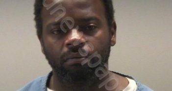 <B>WALKER</B>, <B>ANTHONY</B> <B>DWAYNE</B> #, Montgomery County, Ohio - 2021-12-28 07:15:00