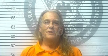 OBRIEN, <B>JOSEPH</B> <B>EDWARD</B> #, <b>Harrison</b> County, Mississippi, Harrison County, Mississippi - 2021-12-28 01:08:00
