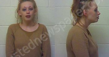 PERRY AUTUMN JADE | 2021-12-28 22:02:53 Craven County, North Carolina Booking