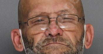 HOCUTT, JOSEPH PAUL | 2021-12-28 19:12:00 Ellis County, Texas Booking