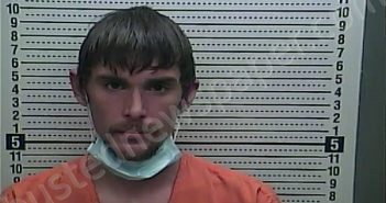 <B>CALLAHAN</B>, <B>JASON</B> #, Harlan County, Kentucky - 2021-12-28 05:11:00