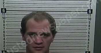 SHEPHERD, CODY | 2021-12-28 13:34:00 Harlan County, Kentucky Booking