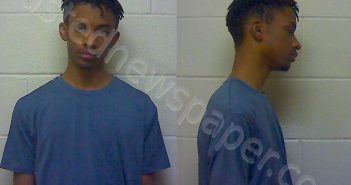 WILSON TYREL NICHOLAS | 2021-12-28 05:33:01 Craven County, North Carolina Booking