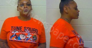 VAZ VICTORIA KAY | 2021-12-28 20:07:38 Craven County, North Carolina Booking