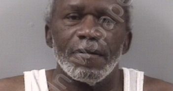 <B>WILLIAM</B> RUSSELL <B>BAILEY</B> #, Johnston County, North Carolina - 2021-12-28