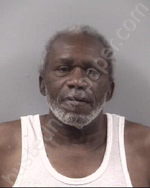 WILLIAM RUSSELL BAILEY #, Johnston County, North Carolina - 2021-12-28