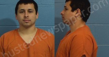<B>RAMIREZ</B>, <B>JUAN</B> <B>CARLOS</B> #, Williamson County, Texas - 2021-12-28