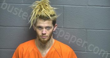 <B>DAVIS</B>, TREVOR <B>MICHAEL</B>, N/<B>A</B> #, Rsw Regional Jail, Virginia, RSW Regional Jail, Virginia - 2021-12-28 13:50:00