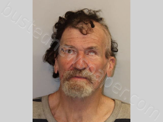 CUMMINGS, RICHARD REDMOND #, Leon County, Florida - 2021-12-28