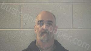 ADAMS, EDWARD JOSEPH | 2021-12-28 16:49:00 Pulaski County, Kentucky Booking