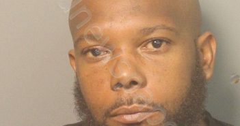 JOHNSON, DAMION ANTOIN | 2021-12-28 21:57:00 Jefferson County, Alabama Booking