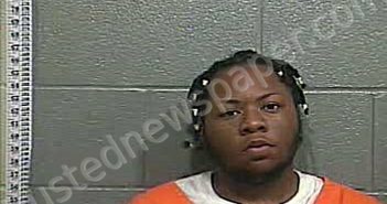 <B>BAILEY</B>, JALLEEM <B>WILLIAM</B> #, Barren County, Kentucky - 2021-12-29 11:25:00