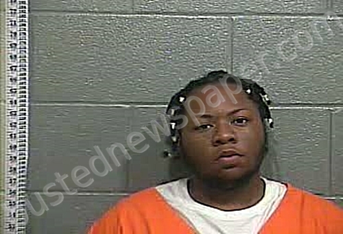 BAILEY, JALLEEM WILLIAM #, Barren County, Kentucky - 2021-12-29 11:25:00