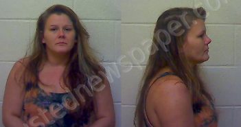 MORRIS HEATHER JO | 2021-12-29 19:11:21 Craven County, North Carolina Booking