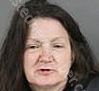<B>BROWN</B>, <B>TERESA</B> <B>KAY</B> #, Anderson County, South Carolina - 2021-12-29