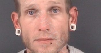 STARLING, NATHAN LACY | 2021-12-29 Cumberland County, North Carolina Booking