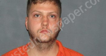 LANE, CHRISTIAN TAYLOR | 2021-12-29 19:08:00 Houston County, Alabama Booking