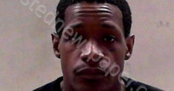 BALL, DAJUAN MARKECE | 2021-12-29 10:37:00 Ohio County, West Virginia Booking