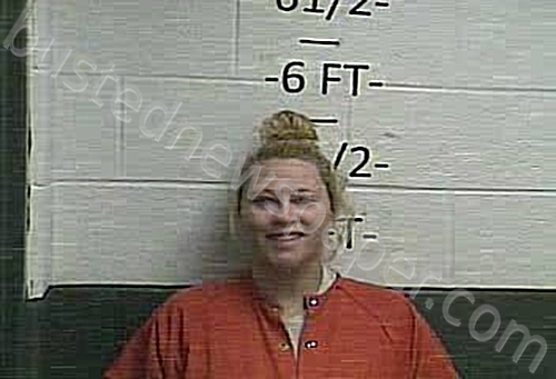 HATFIELD, DESTANY SHAE #, Whitley County, Kentucky - 2021-12-29 18:28:00