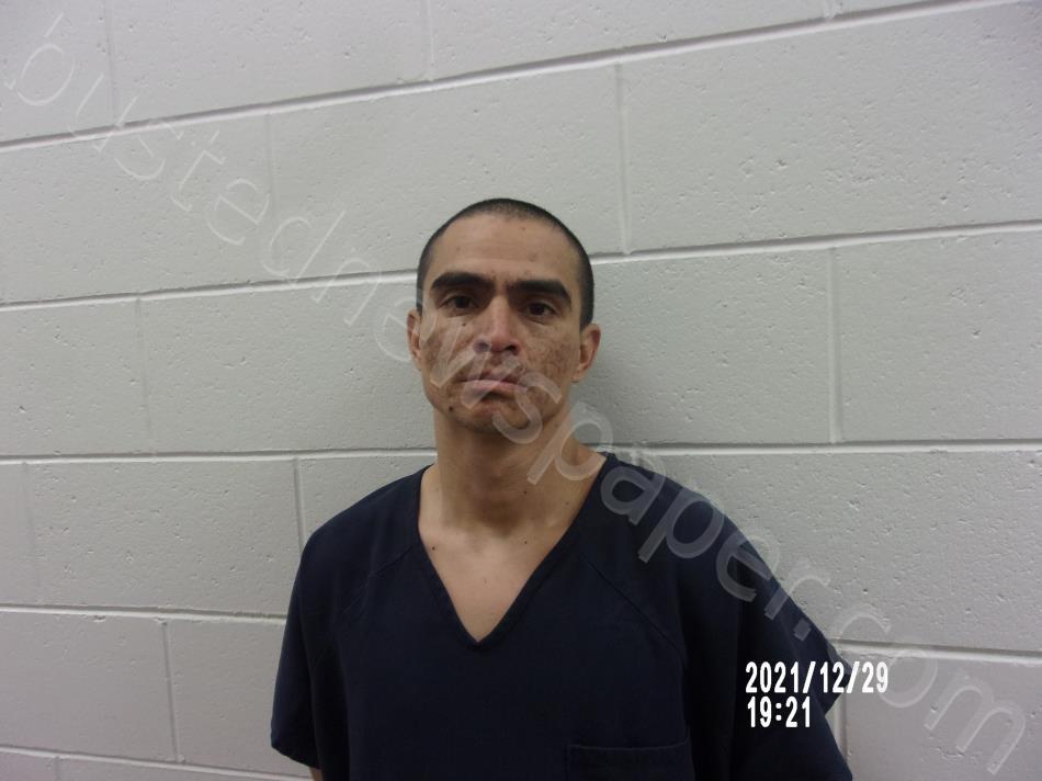 SEDILLO, JJ ANTHONY #, Socorro County, New Mexico - 2021-12-29 18:44:00