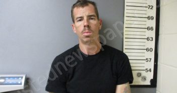 <B>FOLEY</B>, <B>MICHAEL</B> <B>ANTHONY</B> #, Covington County, Alabama - 2021-12-29 15:37:00