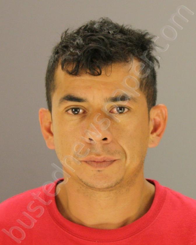 SARAVIA, RODNI #, Dallas County, Texas - 2021-12-29 14:55:00