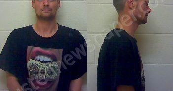 BLAIS RYAN KENT | 2021-12-29 16:09:20 Craven County, North Carolina Booking