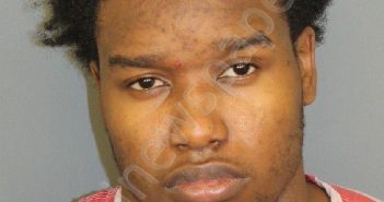 SMITH, BRANDON REYNARD SECOND | 2021-12-29 12:14:00 Jefferson County, Alabama Booking