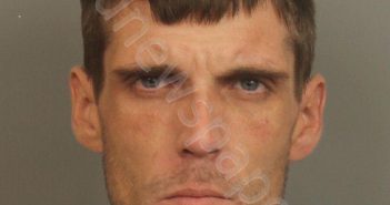 WEBB, RYAN DELANEY | 2021-12-29 01:21:00 Jefferson County, Alabama Booking