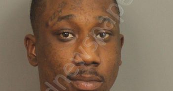 MCGEE, DEMARIEO JERMAINE | 2021-12-29 21:06:00 Jefferson County, Alabama Booking