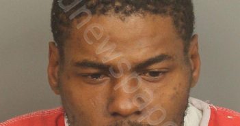 JOHNSON, DANIEL TERRELL | 2021-12-29 12:08:00 Jefferson County, Alabama Booking