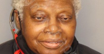 SUMMERVILLE, HAZEL Q | 2021-12-29 11:50:00 Jefferson County, Alabama Booking