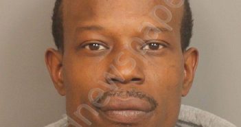 MITCHELL, DEUNDRA DEMERE | 2021-12-29 19:26:00 Jefferson County, Alabama Booking