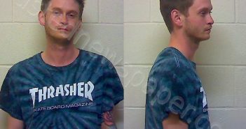 BENTON JONATHAN MICHAEL | 2021-12-29 01:23:15 Craven County, North Carolina Booking