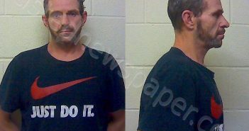 CARAWAN FLOYD PAUL | 2021-12-29 21:37:41 Craven County, North Carolina Booking