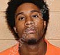 <B>COLEMAN</B>, DASHAWN L #, St <b>James</b> Parish, Louisiana, St. James Parish, Louisiana - 2021-12-29