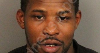 TOLBERT, DEARICK LENARE | 2021-12-29 15:37:00 Jefferson County, Alabama Booking