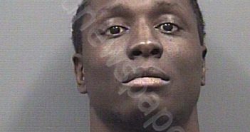 ADKINS, DONNELL DEANGELO | 2021-12-29 07:40:00 Rowan County, North Carolina Booking