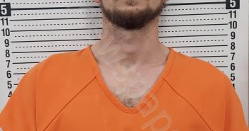 BRADLEY, NICHOLAS ANDREW | 2021-12-29 13:29:00 Scott County, Missouri Booking