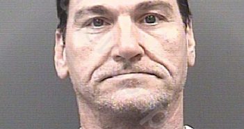 JOHNSON, JOHNNY DAVID | 2021-12-29 07:40:00 Rowan County, North Carolina Booking